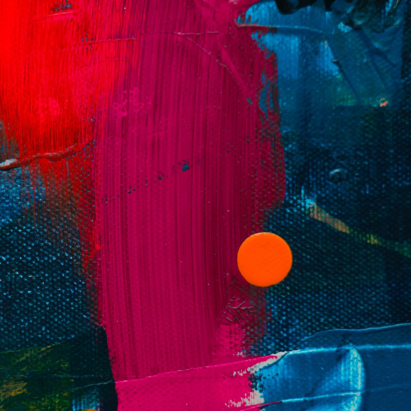 Agonie imprévisible